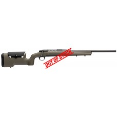 Browning X-Bolt 2 Special Max LR SPR .300 Win Mag 22" Barrel Bolt Action Rifle